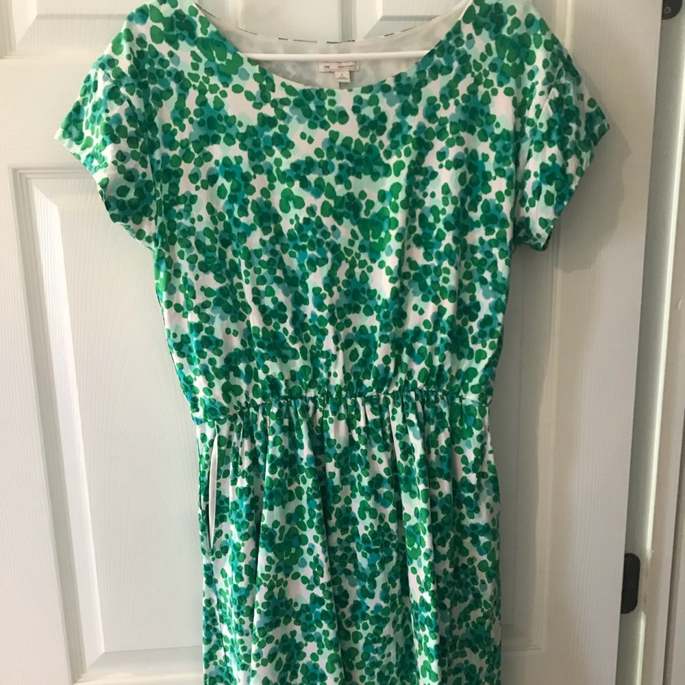 Gap dress